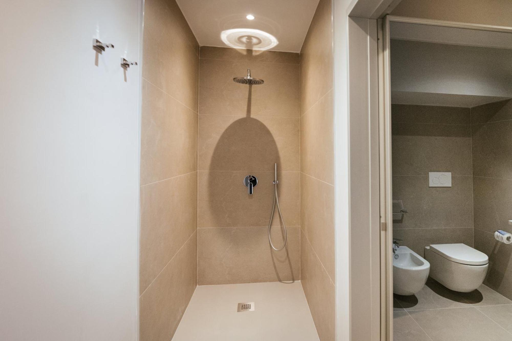 Calefati Suite 54 Бари Экстерьер фото