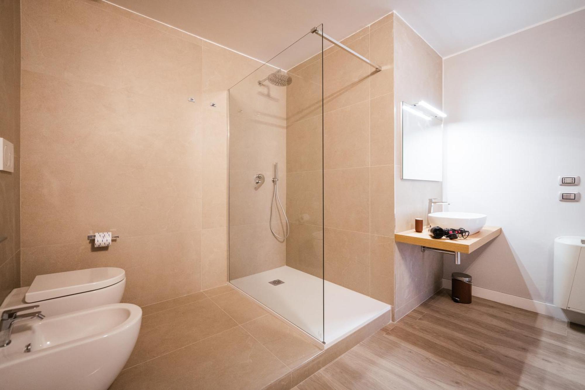 Calefati Suite 54 Бари Экстерьер фото