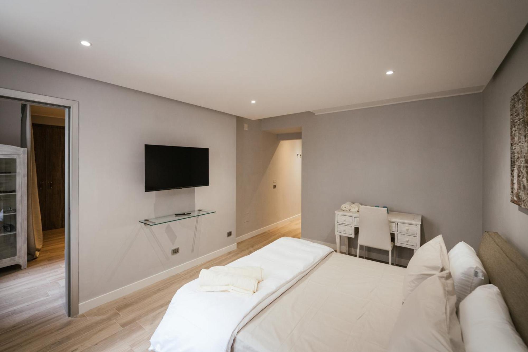 Calefati Suite 54 Бари Экстерьер фото