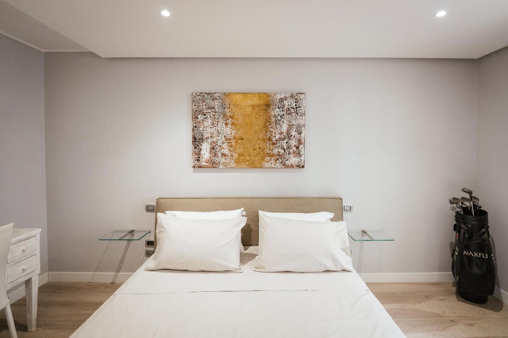 Calefati Suite 54 Бари Экстерьер фото