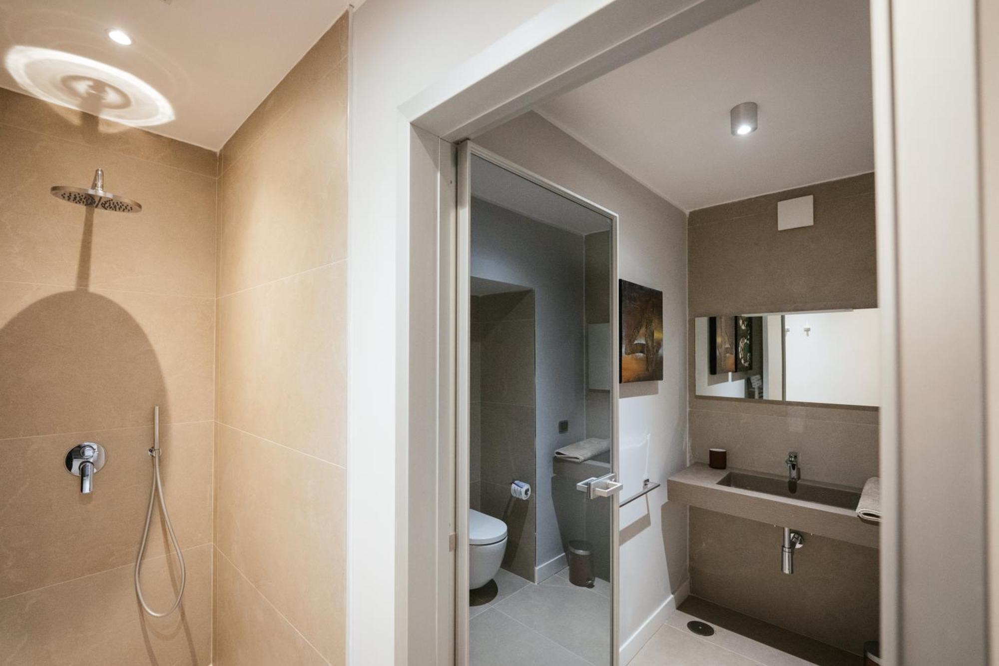 Calefati Suite 54 Бари Экстерьер фото