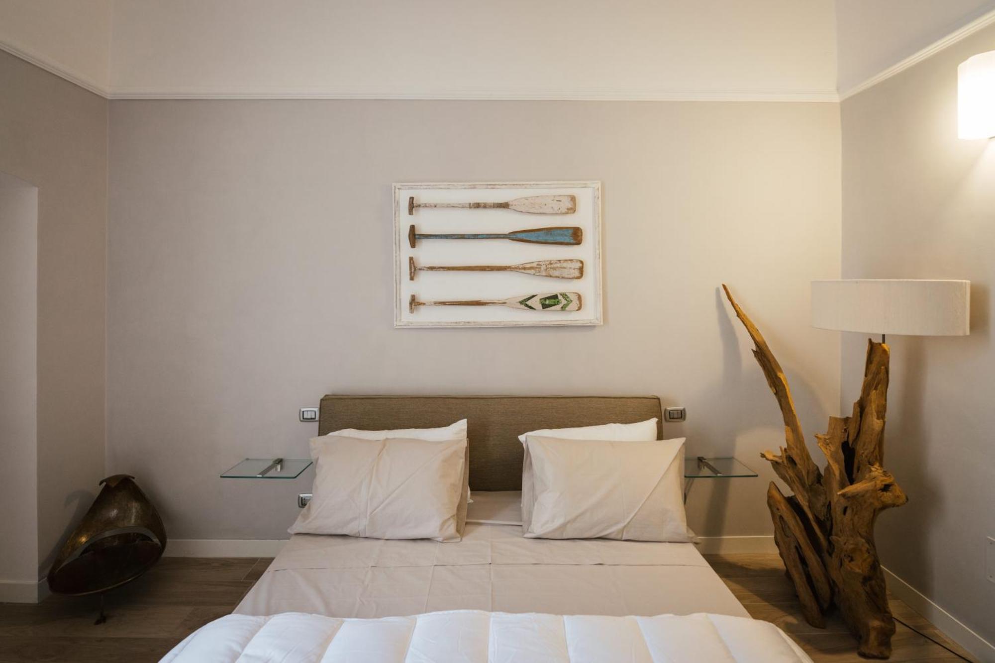 Calefati Suite 54 Бари Экстерьер фото